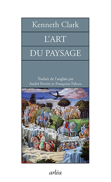 L'art du paysage - Image principale