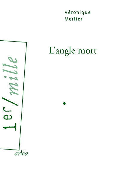 L'angle mort - Image principale