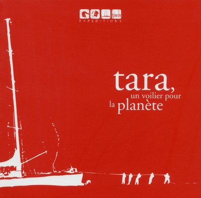 Tara, un voilier pour la planète - Image principale