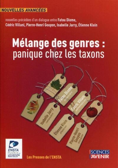 Mélange des genres - Image principale