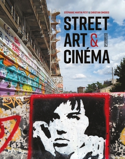 Street art & cinéma - Image principale