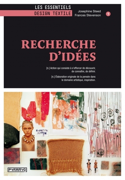 Recherche d'idees - Image principale