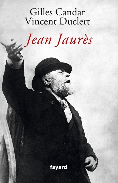 Jean jaurès - Image principale