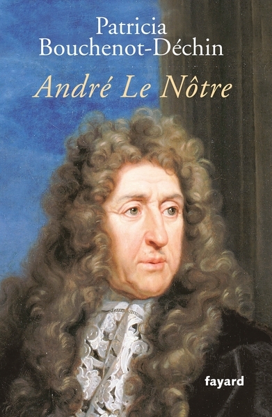 André le nôtre - Image principale
