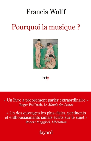Pourquoi la musique ? - Image principale