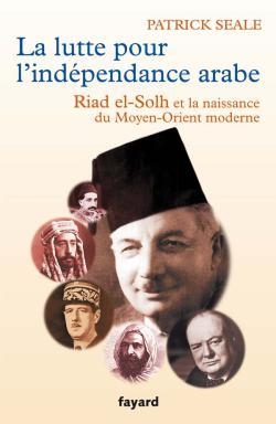 La lutte pour l'indépendance arabe - Image principale
