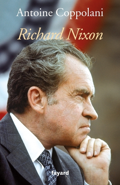 Richard nixon - Image principale
