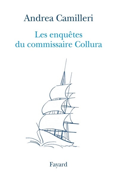 Les enquêtes du commissaire collura - Image principale