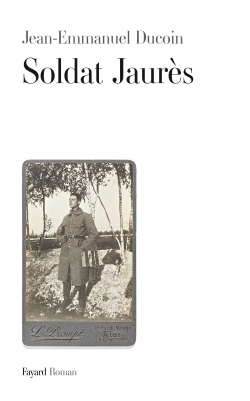 Soldat jaurès - Image principale