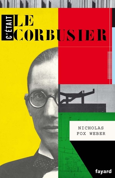 C'était le corbusier - Image principale