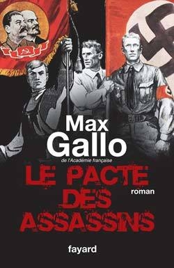 Le pacte des assassins - Image principale