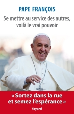 Se mettre au service des autres, voilà le vrai pouvoir - Image principale