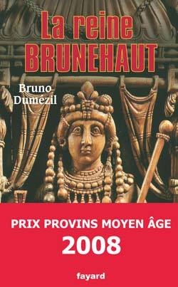 La reine brunehaut - Image principale