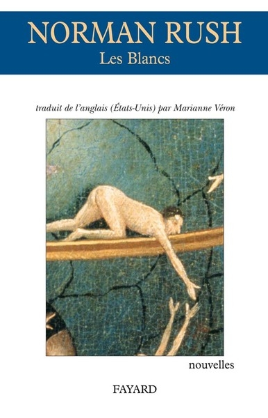 Les blancs - Image principale