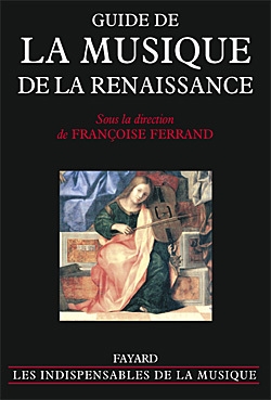 Guide de la musique de la renaissance - Image principale