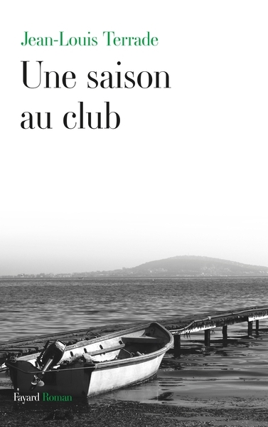 Une saison au club - Image principale