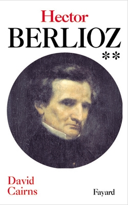 Hector berlioz, tome 2 - Image principale