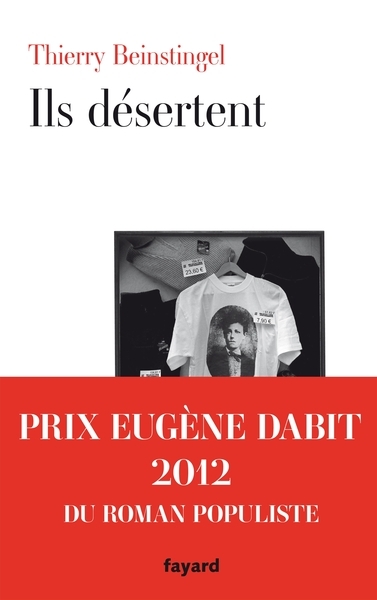 Ils désertent - Image principale