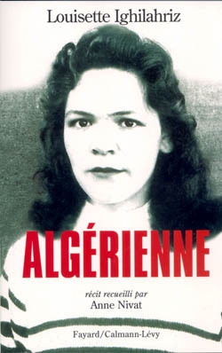 Algérienne - Image principale