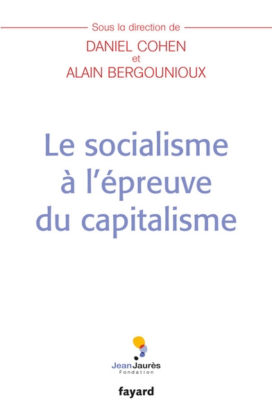 Le socialisme à l'épreuve du capitalisme - Image principale