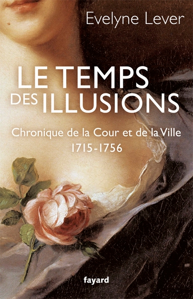 Le temps des illusions - Image principale