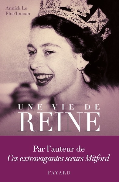 Une vie de reine - Image principale