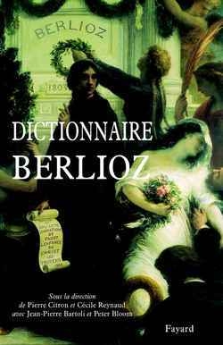 Dictionnaire berlioz - Image principale