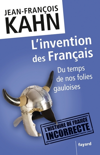 L'invention des français - Image principale