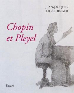 Chopin et pleyel - Image principale