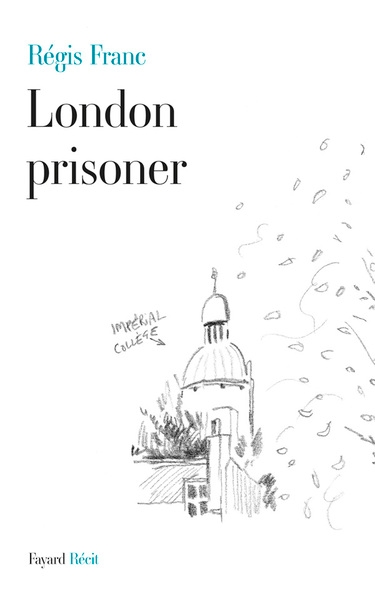London prisoner - Image principale