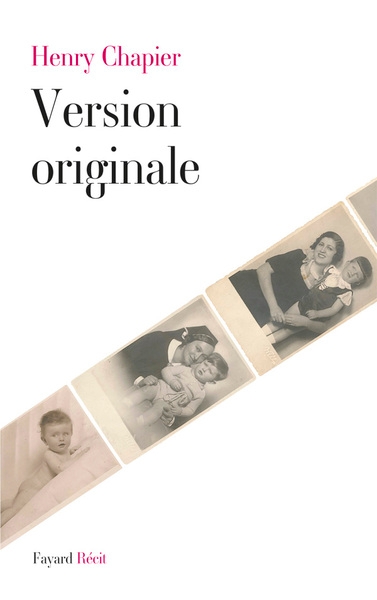 Version originale - Image principale
