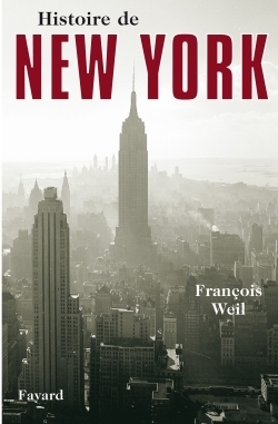 Histoire de new york - Image principale