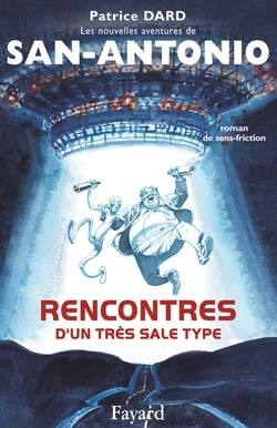 Rencontres d'un très sale type - Image principale