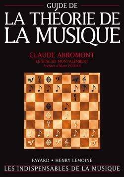 Guide de la théorie de la musique - Image principale