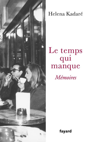 Le temps qui manque - Image principale