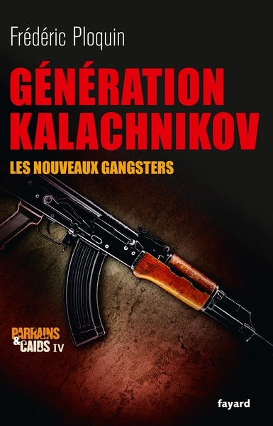 Génération kalachnikov - Image principale
