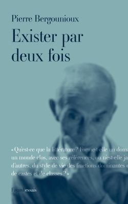 Exister par deux fois - Image principale