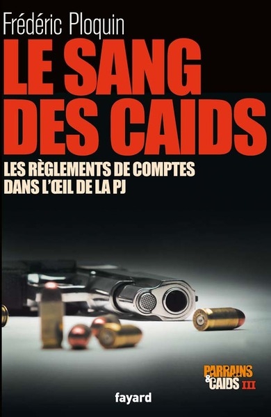 Le sang des caïds - Image principale