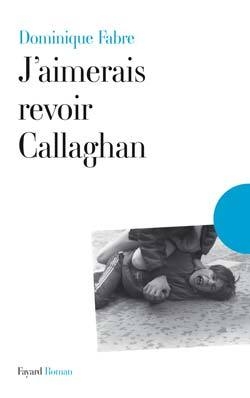 J'aimerais revoir callaghan - Image principale