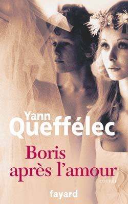 Boris après l'amour - Image principale