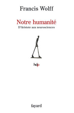 Notre humanité - Image principale