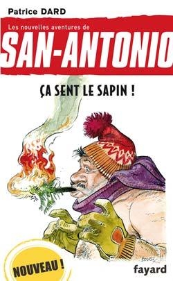 Ça sent le sapin ! - Image principale