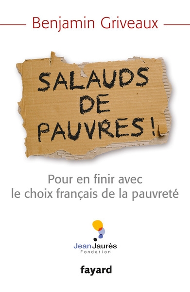 Salauds de pauvres ! - Image principale