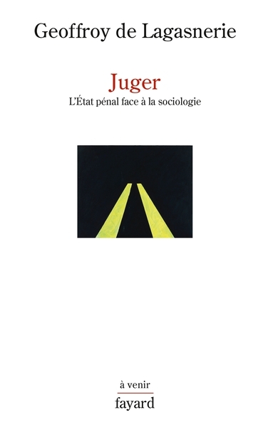 Juger - Image principale