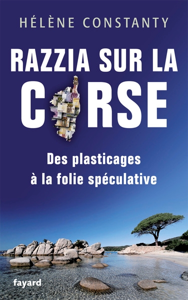 Razzia sur la corse - Image principale