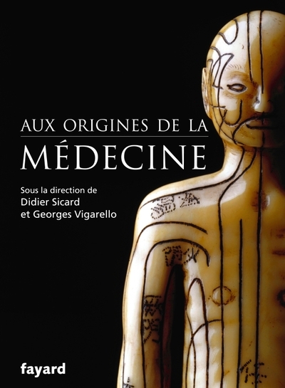 Aux origines de la médecine - Image principale