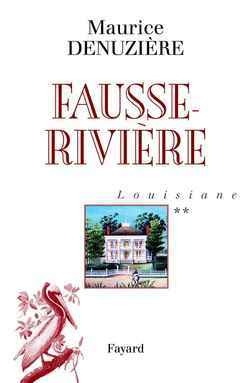 Louisiane, tome 2 - Image principale