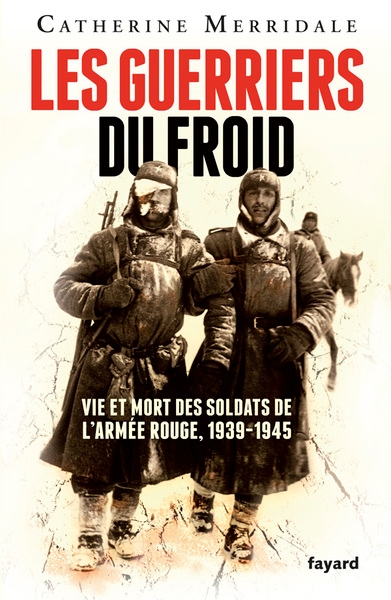 Les guerriers du froid - Image principale