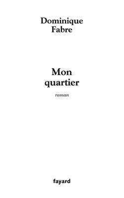 Mon quartier - Image principale