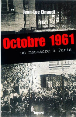 Octobre 1961 - Image principale